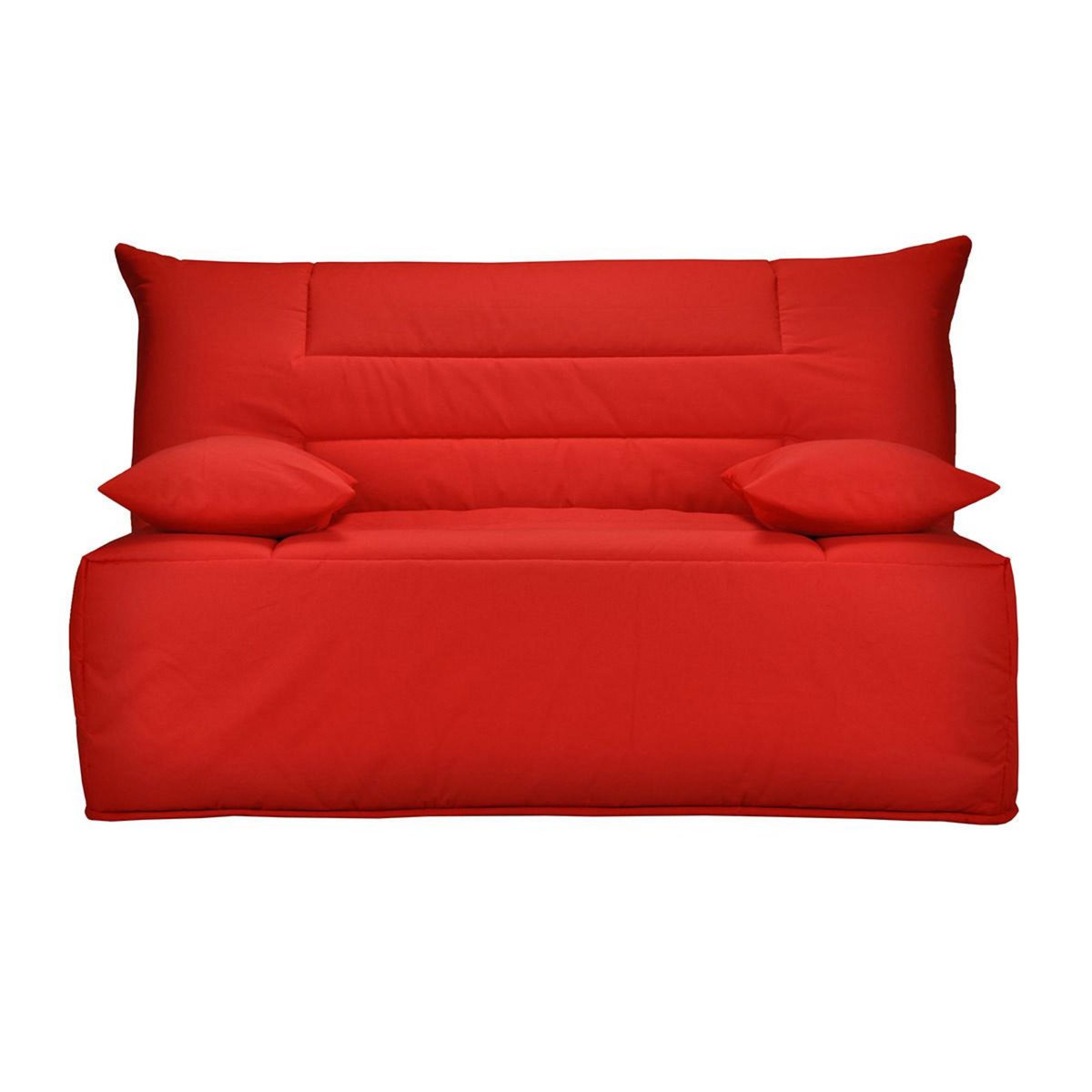 BULTEX Banquette BZ SATURNE matelas 9 cm mousse Bultex 38 kg/m3