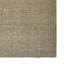 Voir la diapositive 3 : VIDAXL Tapis en sisal pour griffoir taupe 66x350 cm