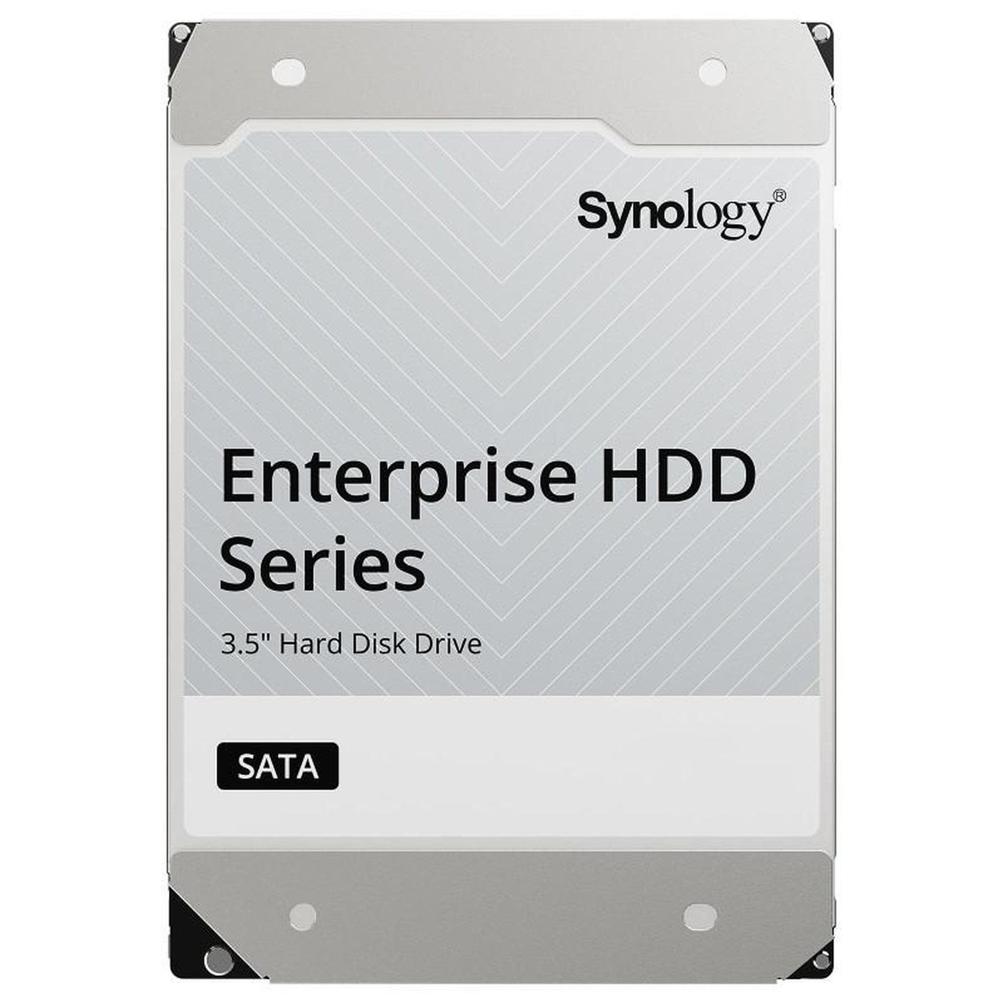 SYNOLOGY Synology HAT5300-16T – Disque dur NAS 16 To pour environnements exigeants