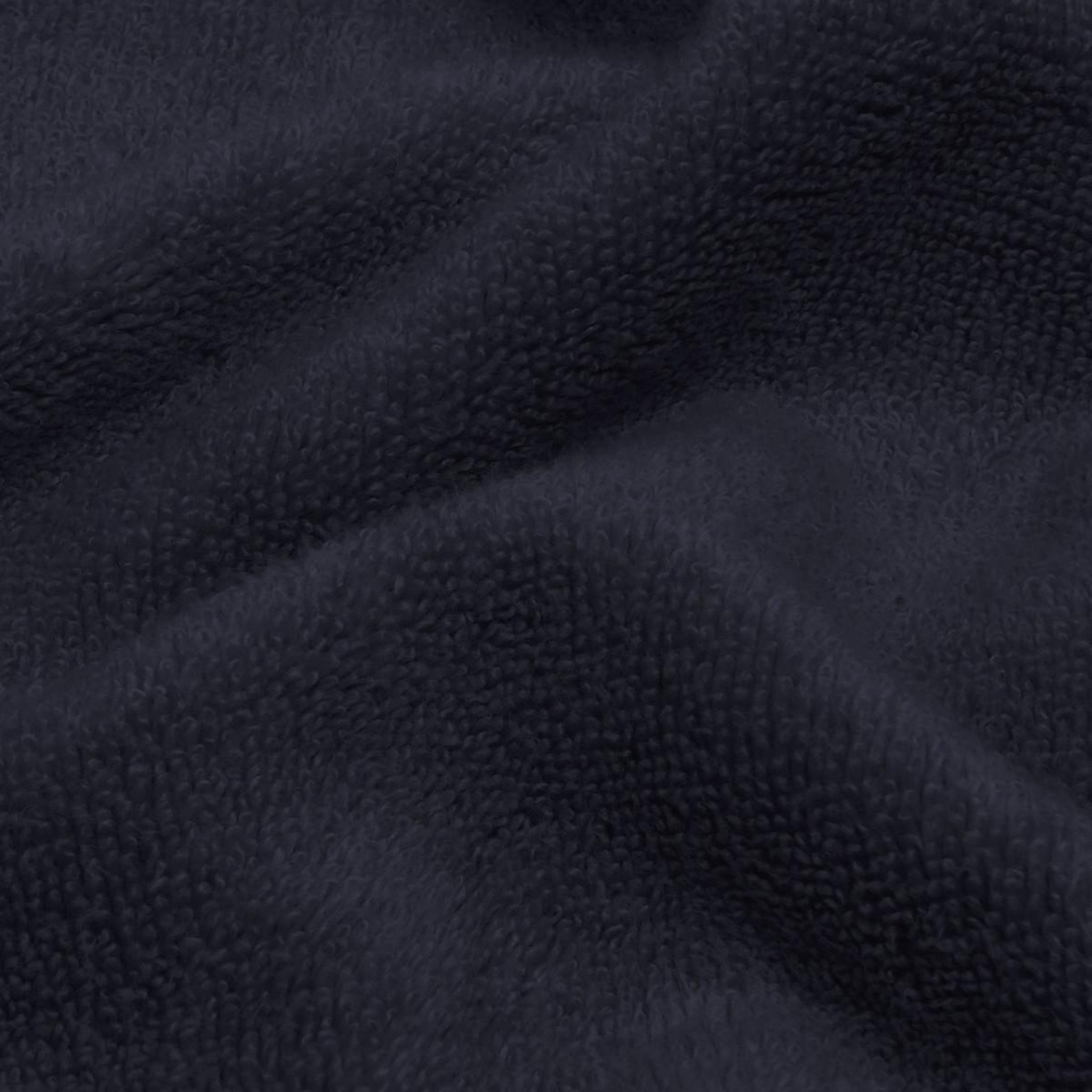 Voir la diapositive 3 : Sensei Maison Maxi drap de bain Zéro Twist 560 g/m² SENSOFT - 100x150 cm
