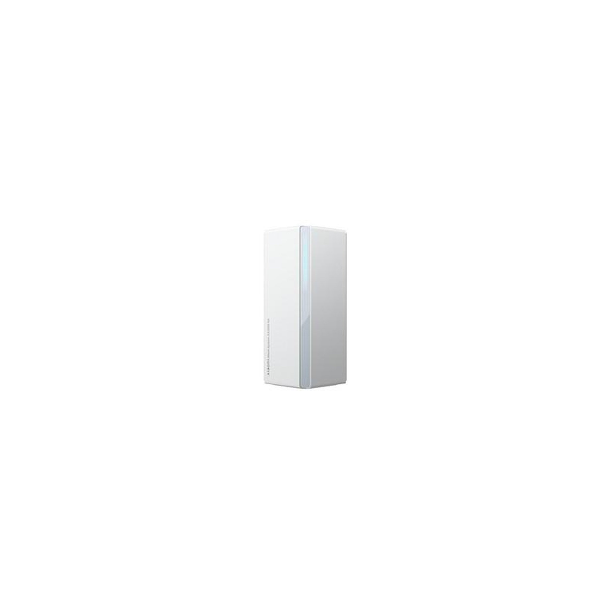 Voir la diapositive 3 : XIAOMI Routeur Xiaomi XIAOMI Routeur Mesh System AX3000 Wifi 6 Pack 2 Blanc