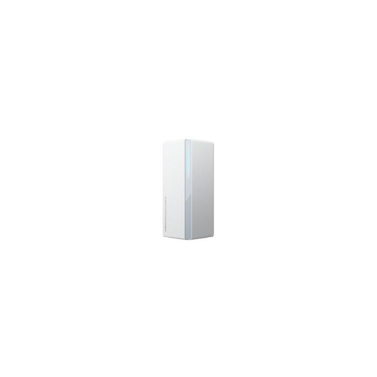 XIAOMI Routeur Xiaomi XIAOMI Routeur Mesh System AX3000 Wifi 6 Pack 2 Blanc