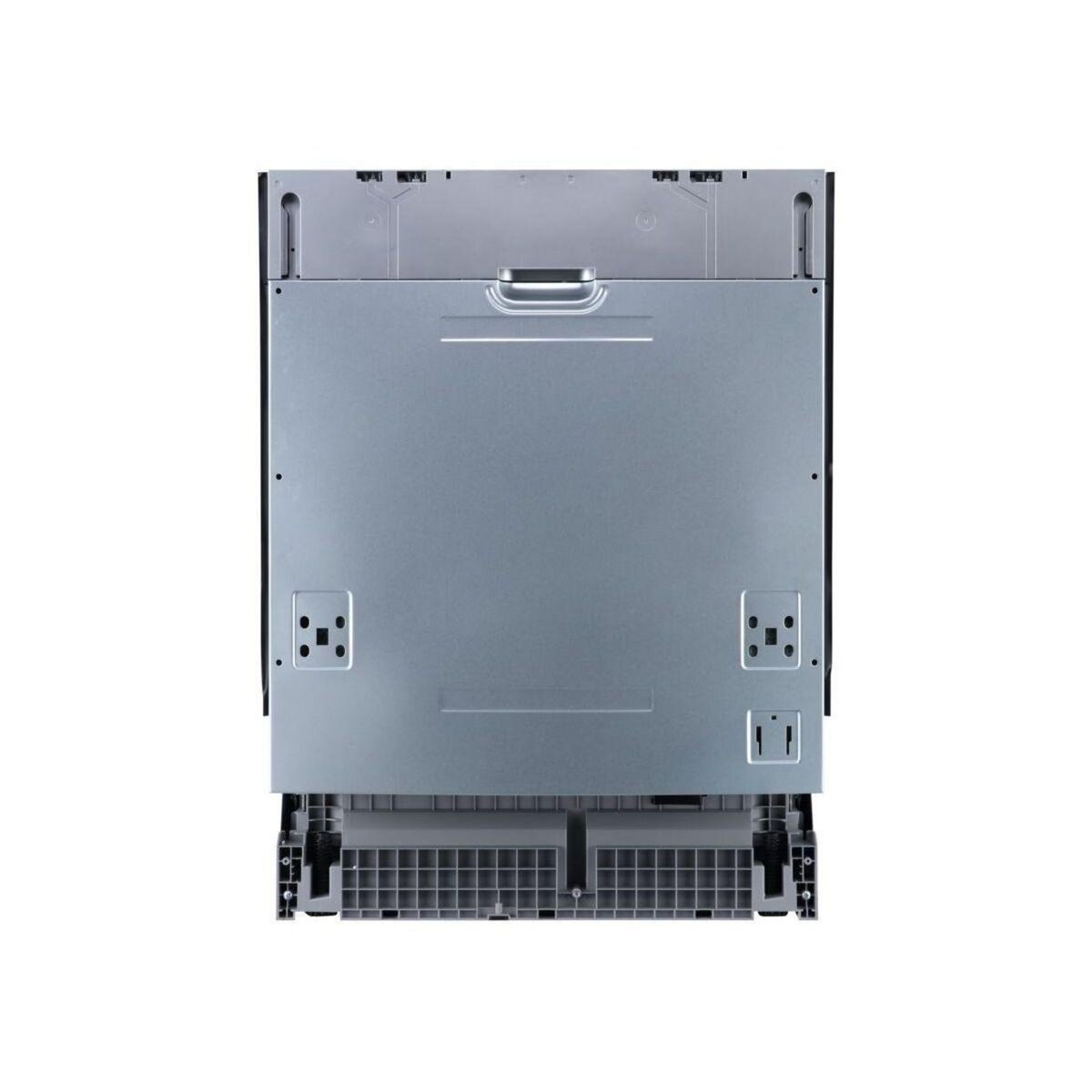 Listo Lave vaisselle encastrable LVI47 L2f