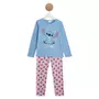 INEXTENSO Pyjama fille Stitch