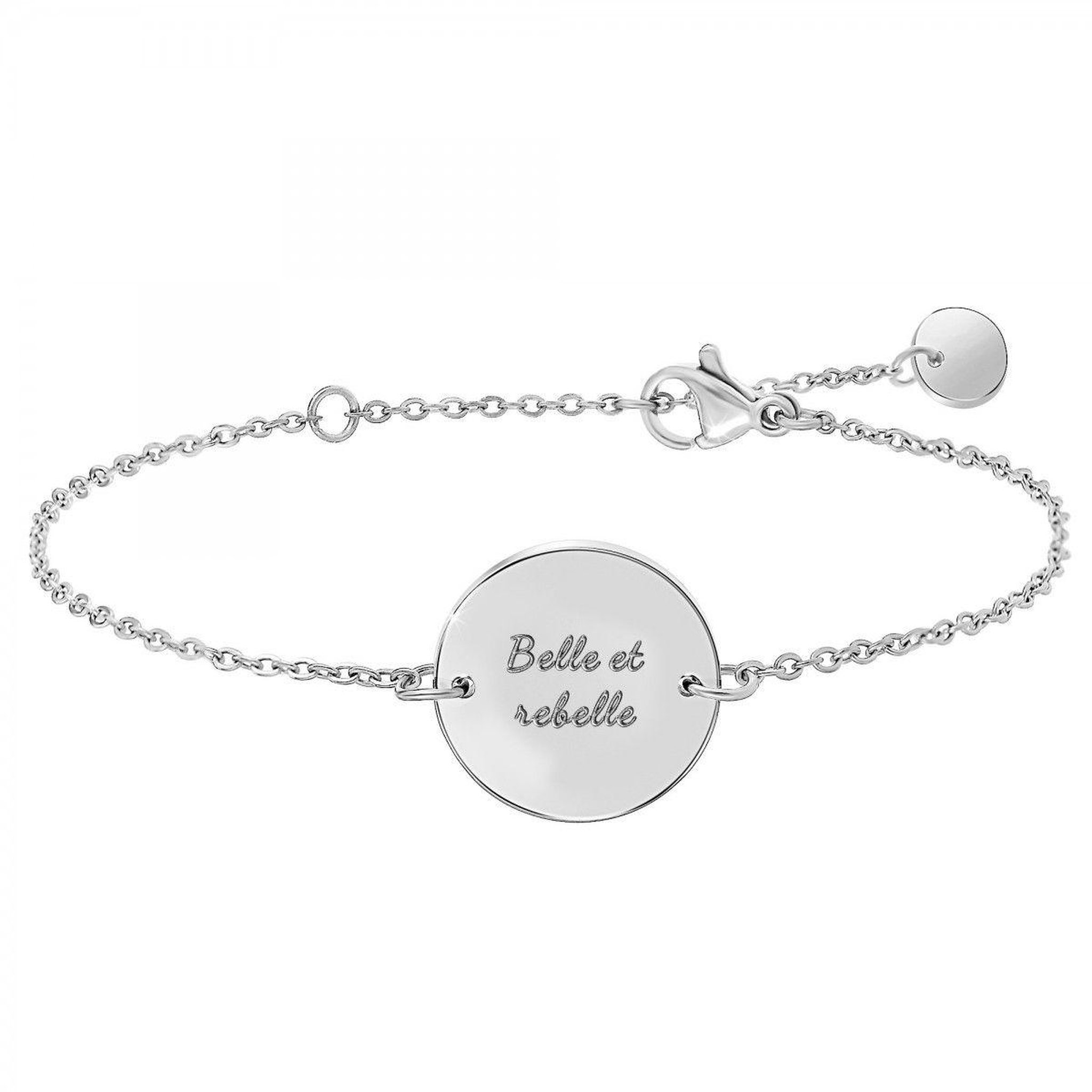 SC CRYSTAL Belle et rebelle - Bracelet par SC Crystal