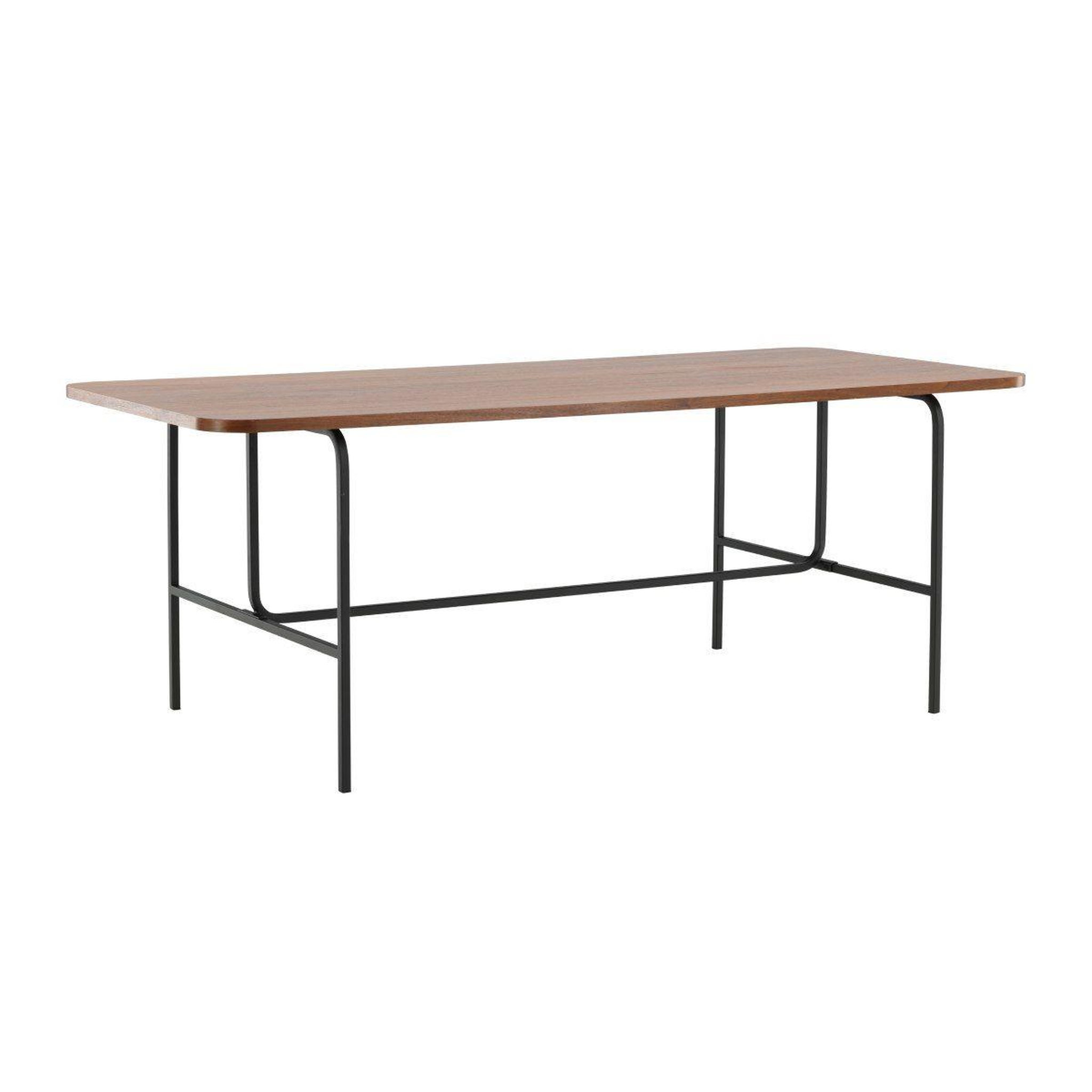 Paris Prix Table à manger design  uno  200cm marron