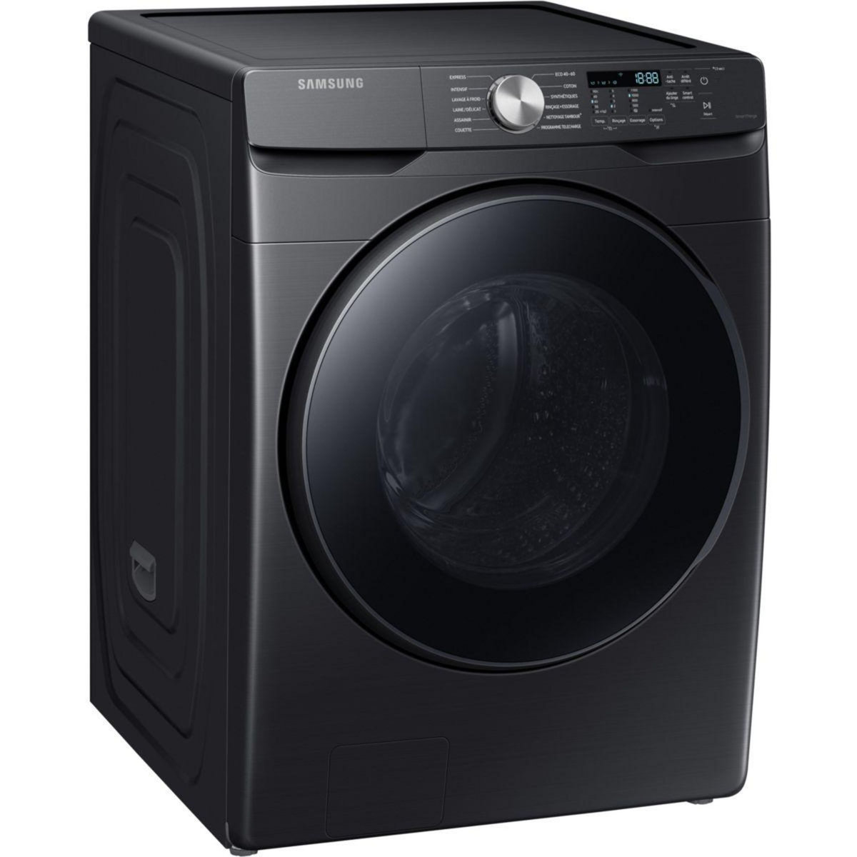 Samsung Lave linge hublot WF18T8000GV