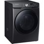 Voir la diapositive 2 : Samsung Lave linge hublot WF18T8000GV