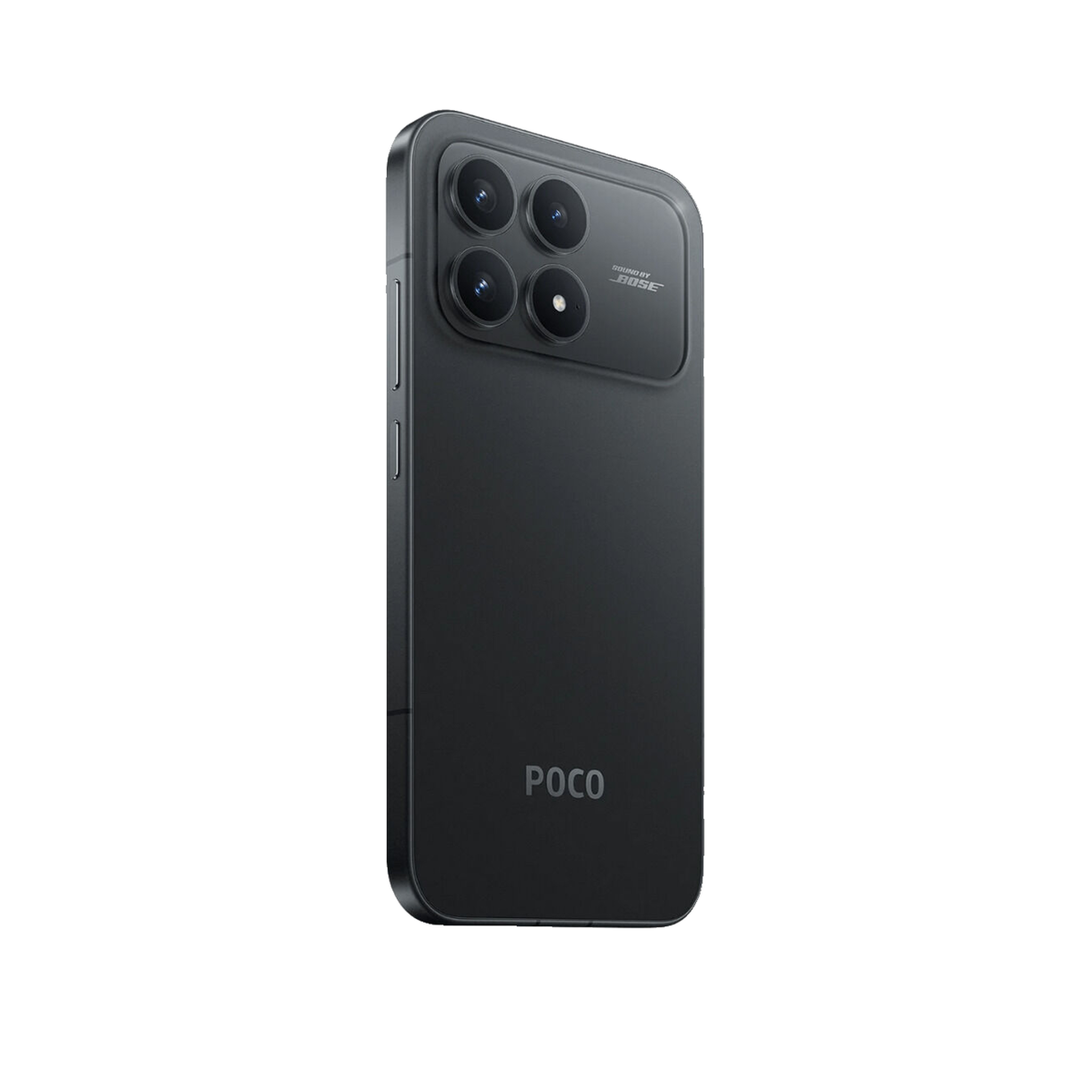 Voir la diapositive 5 : XIAOMI smartphone poco f8 pro 12gb/256gb noir