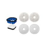 BISSELL Kit d'entretien Bissell SpinWave + Vac