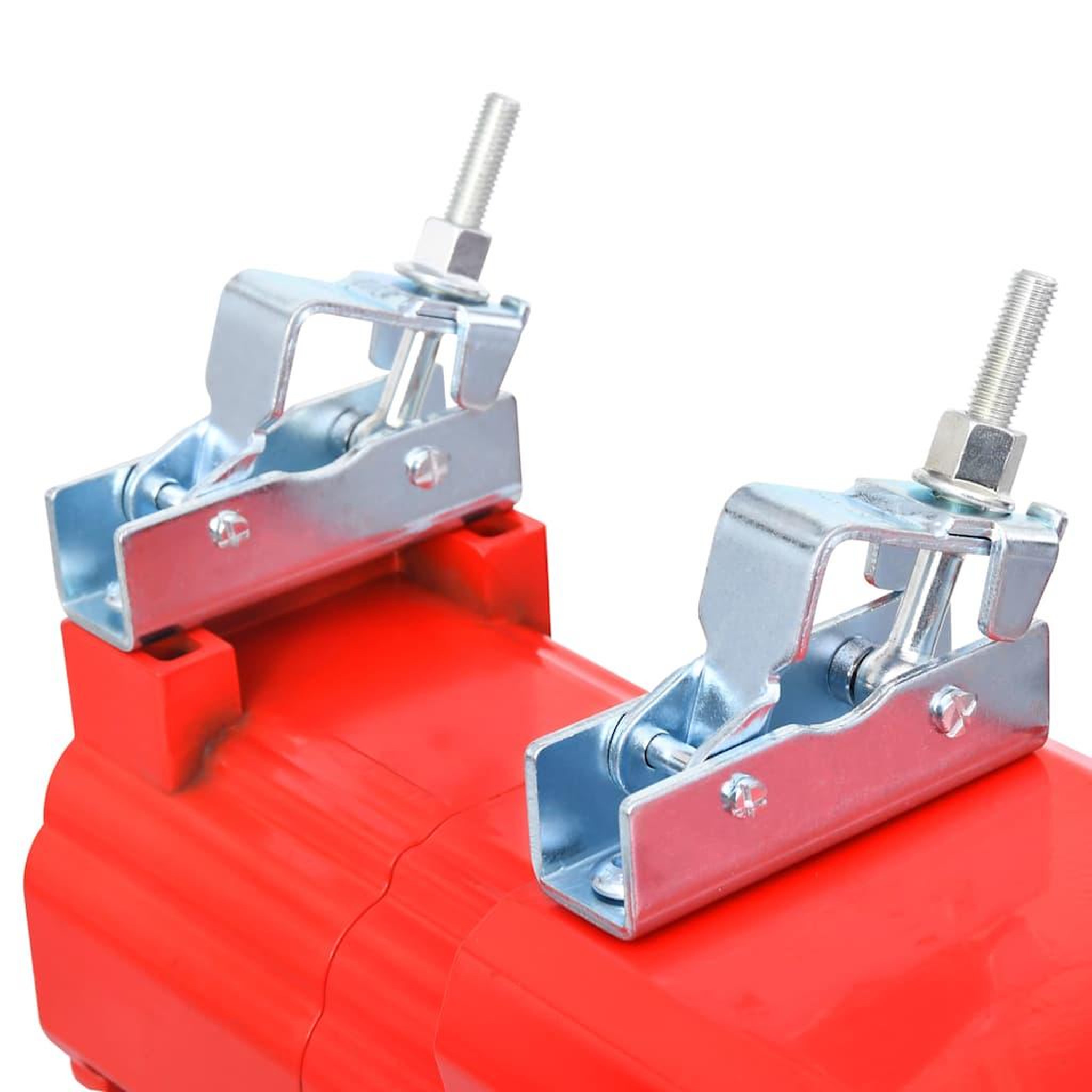 Voir la diapositive 4 : VIDAXL Palan electrique a haute vitesse 300/600 kg 1300 W