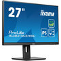 Voir la diapositive 4 : Iiyama Ecran PC PROLITE XUB2763HSU-B1 27'' Plat IPS