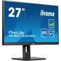 Voir la diapositive 4 : Iiyama Ecran PC PROLITE XUB2763HSU-B1 27'' Plat IPS