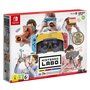 Nintendo Labo - Toy-Con 04 - Kit VR