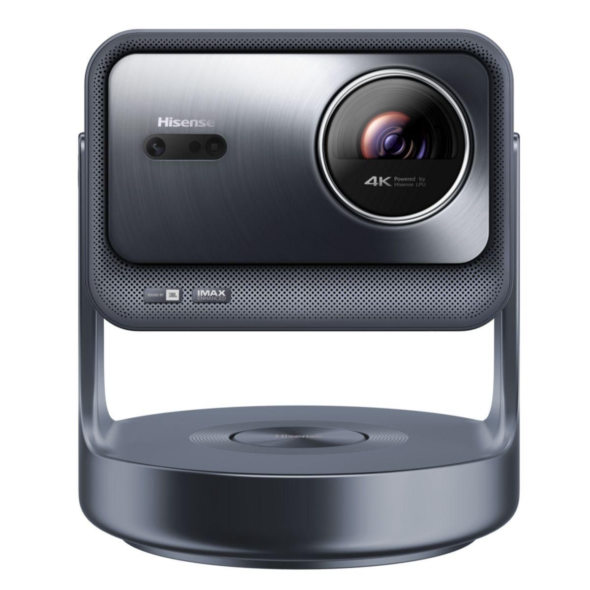 Hisense Vidéoprojecteur home cinéma Laser TV Trichroma C2 Ultra 4K