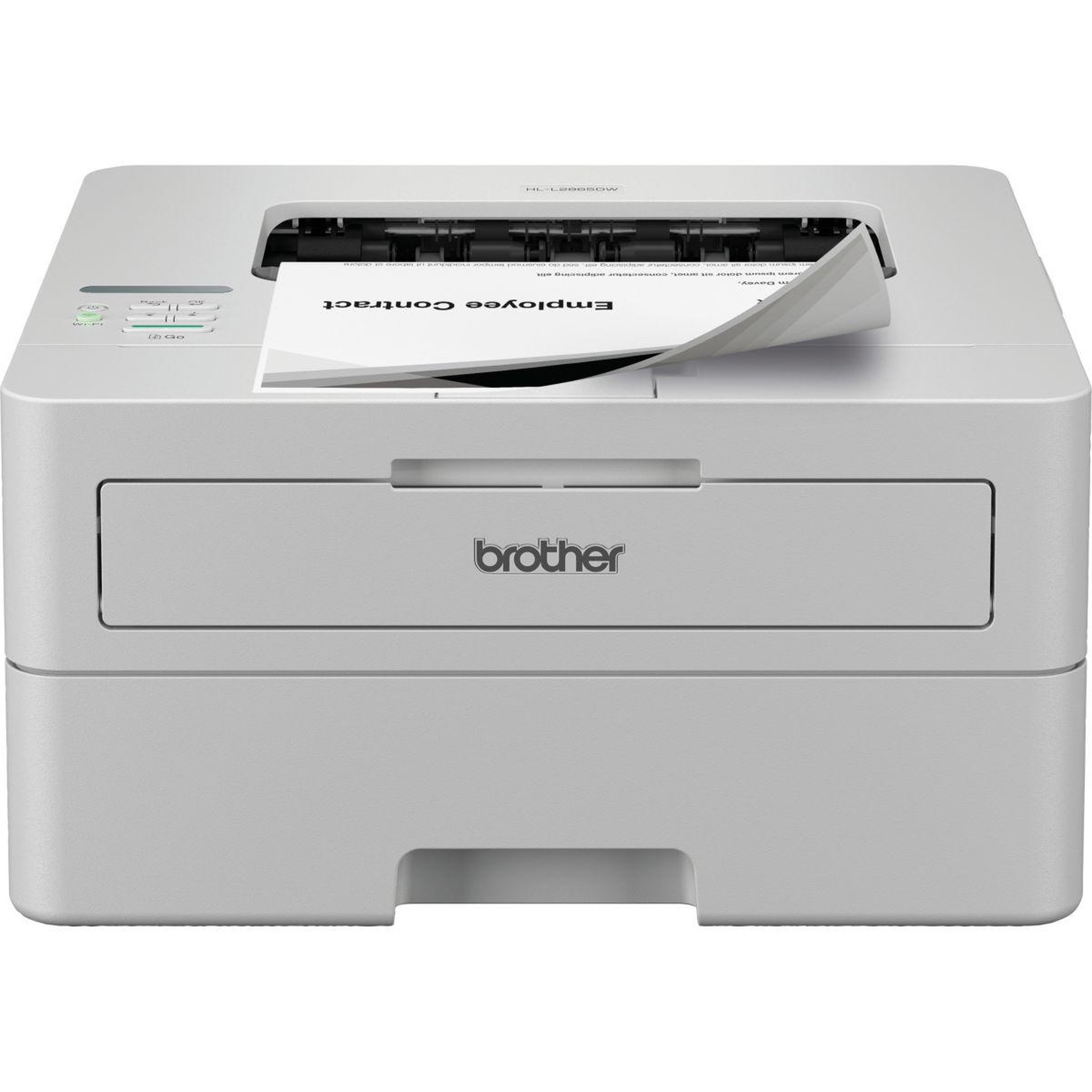 Brother Imprimante laser hl-l2865dw
