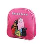 Voir la diapositive 2 : Bagtrotter BAGTROTTER Sac à dos gouter 24 cm maternelle Barbapapa Rose