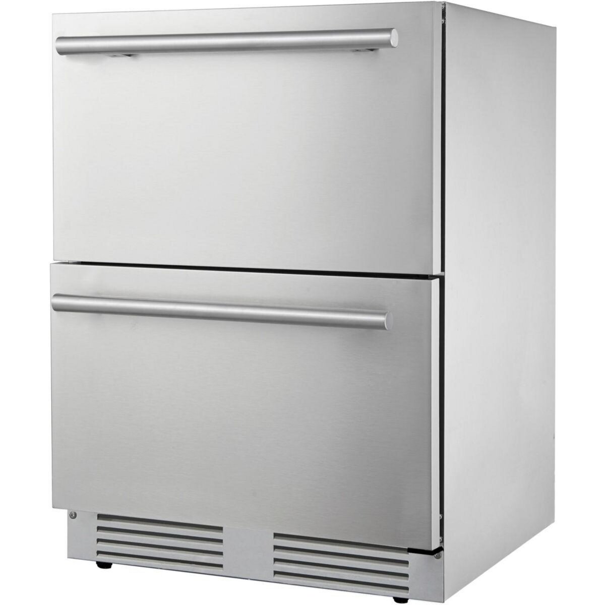 Frigelux Réfrigérateur pro d'extérieur RETT136A