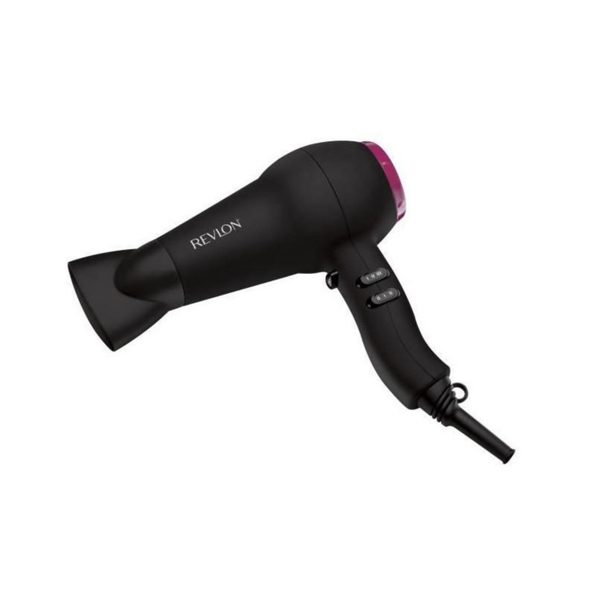 Revlon REVLON  Seche cheveux compact RVDR5823 - Perfect Heat - 2000 W - Noir