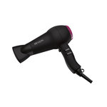 Revlon REVLON  Seche cheveux compact RVDR5823 - Perfect Heat - 2000 W - Noir