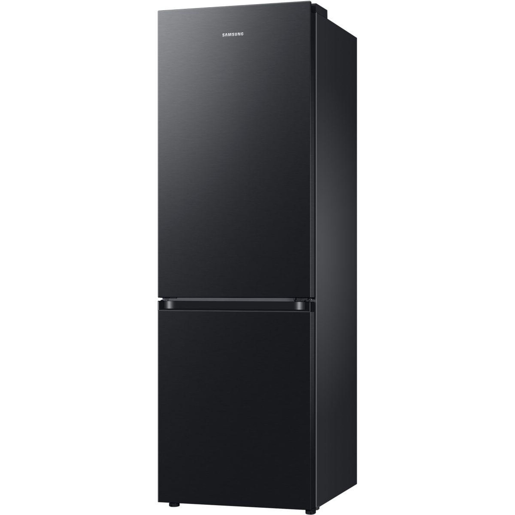 Voir la diapositive 3 : Samsung Réfrigérateur combiné rb34c600ebn