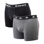 Voir la diapositive 1 : KAPPA Boxer homme KAPPA