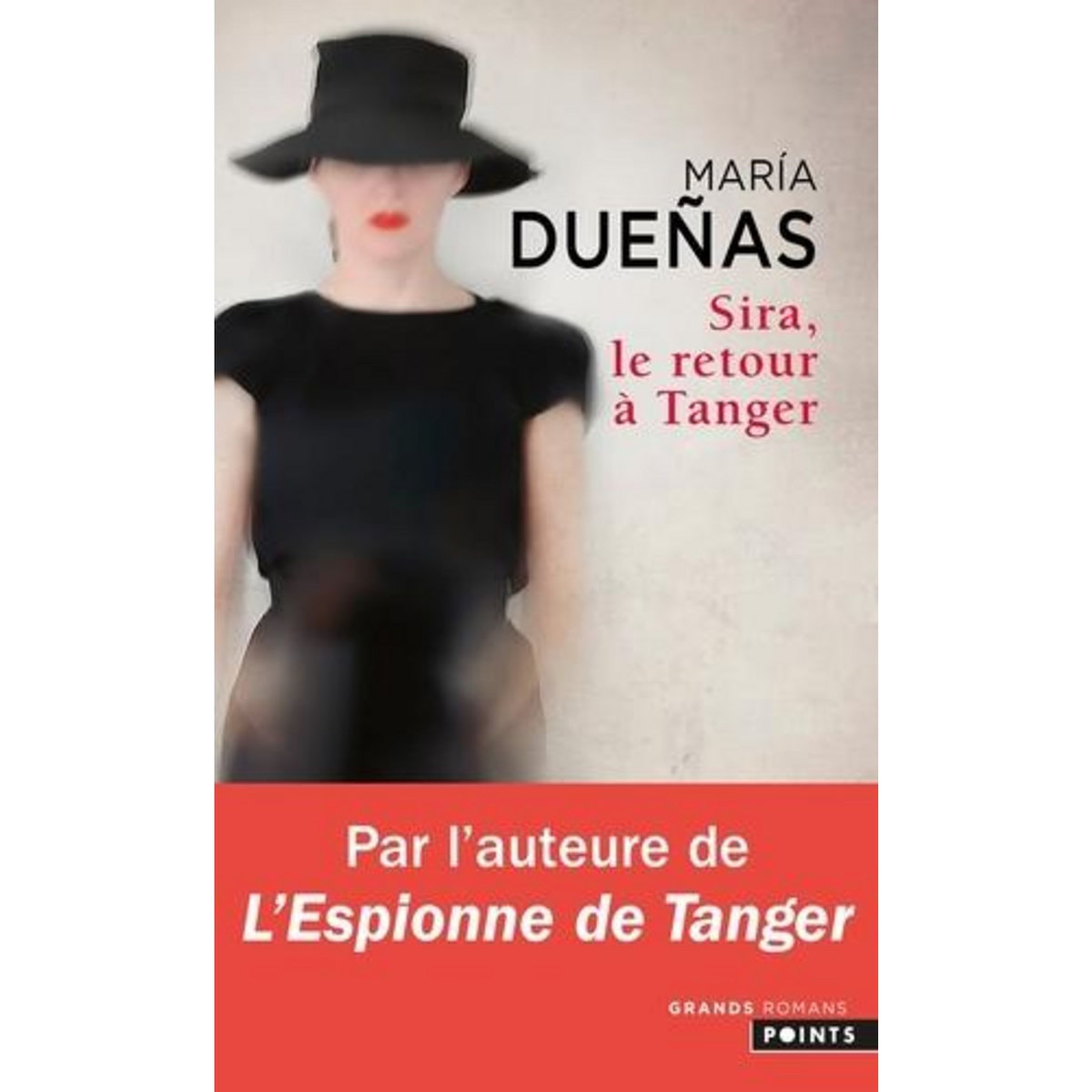 SIRA, LE RETOUR A TANGER, Dueñas María