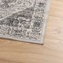 Voir la diapositive 4 : VIDAXL Tapis ARBIZU interieur exterieur design vintage 140x200 cm