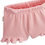 Voir la diapositive 4 : Petit Béguin Lot de 2 pyjamas enfant manches courtes Bahamas