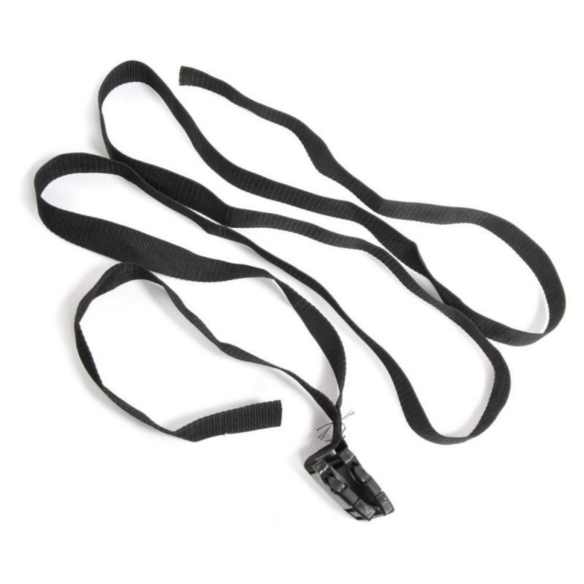 JUMP4FUN Kit de Fixation Trampoline 4Pcs - Ancrage - Kit Universel pour toutes les marques de Trampolines