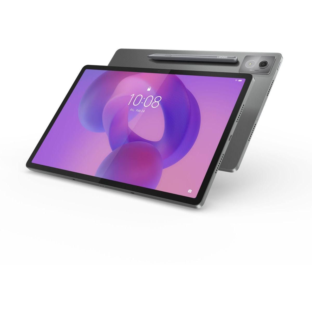 Lenovo Tablette Android Idea Tab Pro 128Go