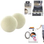 Je cherche une idee Balle de séchage en laine x2