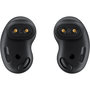 Voir la diapositive 3 : Samsung Ecouteurs Galaxy Buds Live Mystic Noir