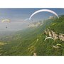 Voir la diapositive 2 : Smartbox Sensations parapente : vol magique de 35 min au-dessus du lac d'Annecy - Coffret Cadeau Sport & Aventure