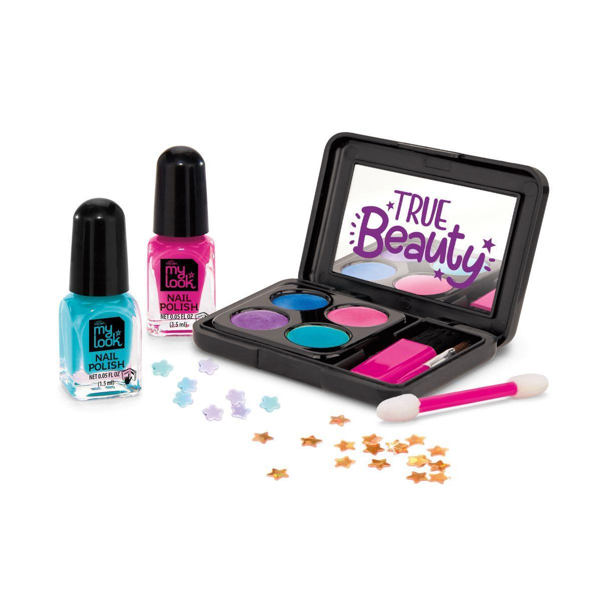 Voir la diapositive 2 : Lexibook Mallette de beauté