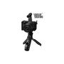 Voir la diapositive 4 : Canon Appareil photo Hybride KIT EOS R50 V Création de contenu