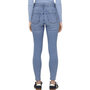 Voir la diapositive 2 : JACQUELINE DE YONG Jean Slim  Femme JDY Moon