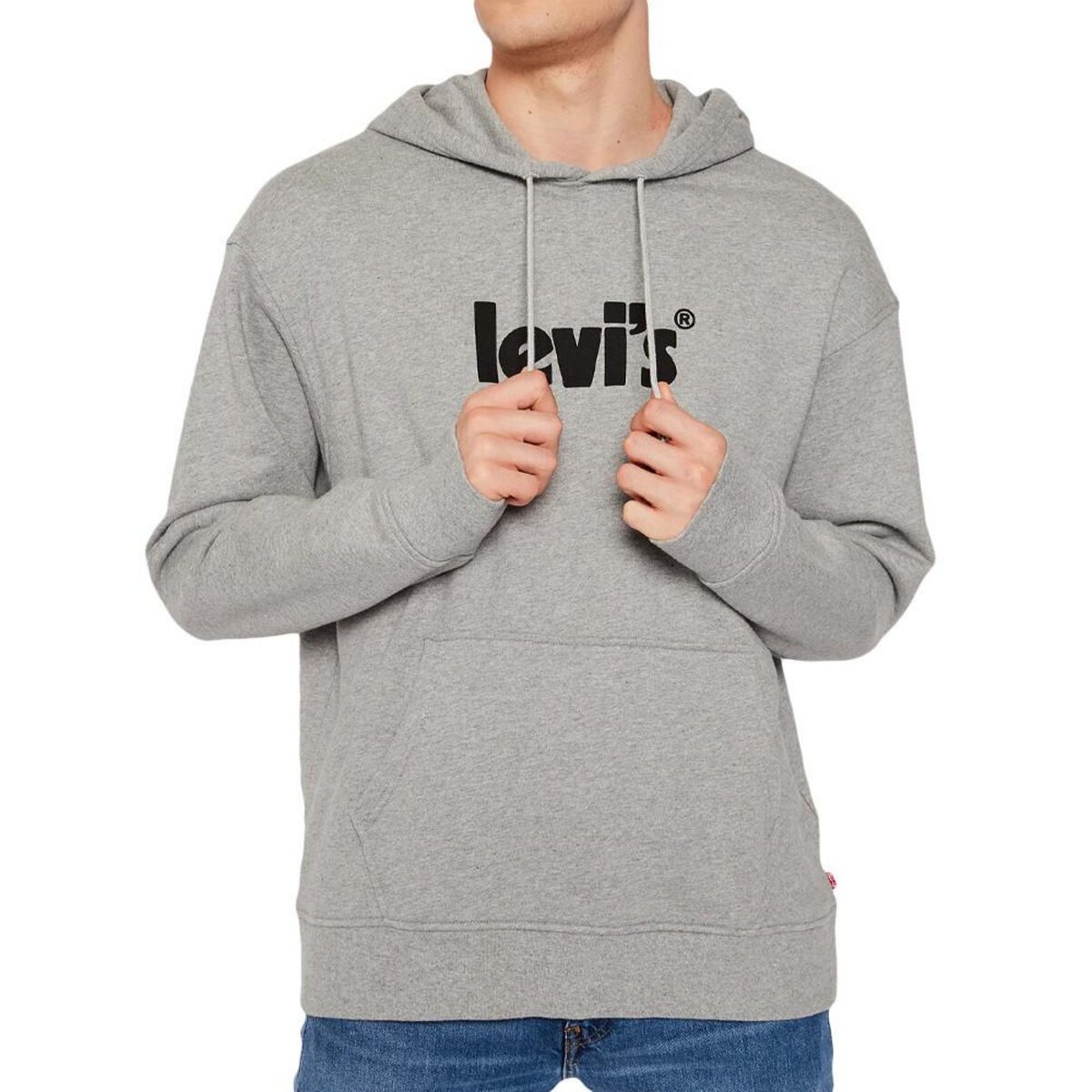 Sweat levi's discount homme pas cher