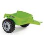 Voir la diapositive 3 : SMOBY Tracteur Farmer Max et sa remorque 