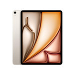 APPLE Apple iPad Air 5G Apple M LTE-TDD & LTE-FDD 1 To 33 cm (13 ) 12 Go Wi-Fi 7 (802.11be) iPadOS 26 Beige