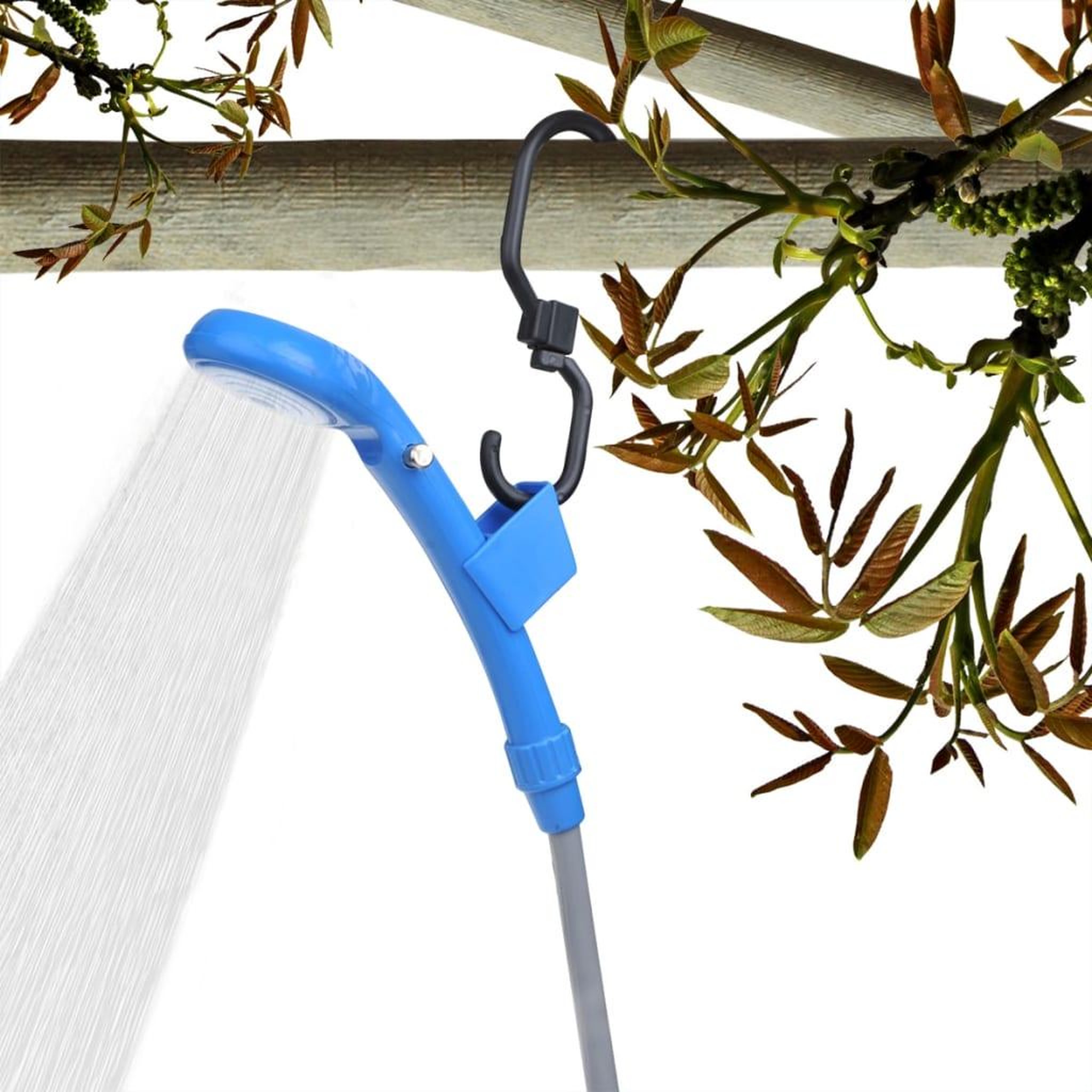 Voir la diapositive 5 : PROPLUS ProPlus Ensemble de douche portable 12 V