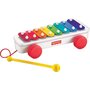 Fisher price Xylophone à roulettes