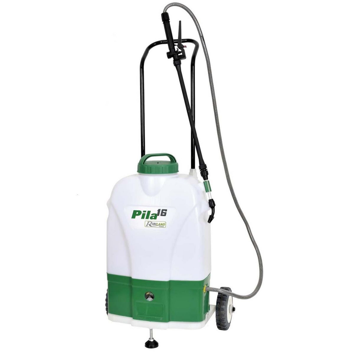 Ribiland Pulvérisateur 16l sur batterie - prp161der
