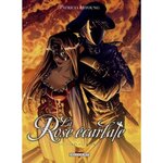 LA ROSE ECARLATE TOME 3 : J'IRAI OU TU IRAS, Lyfoung Patricia