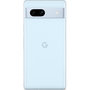 Voir la diapositive 3 : GOOGLE Google Pixel 7a Reconditionné 128 Go - Grade C - Bleu