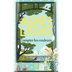 COMPTER LES COULEURS, Ledig Agnès