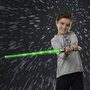 HASBRO Sabre laser électronique Luke Skywalker - Star Wars