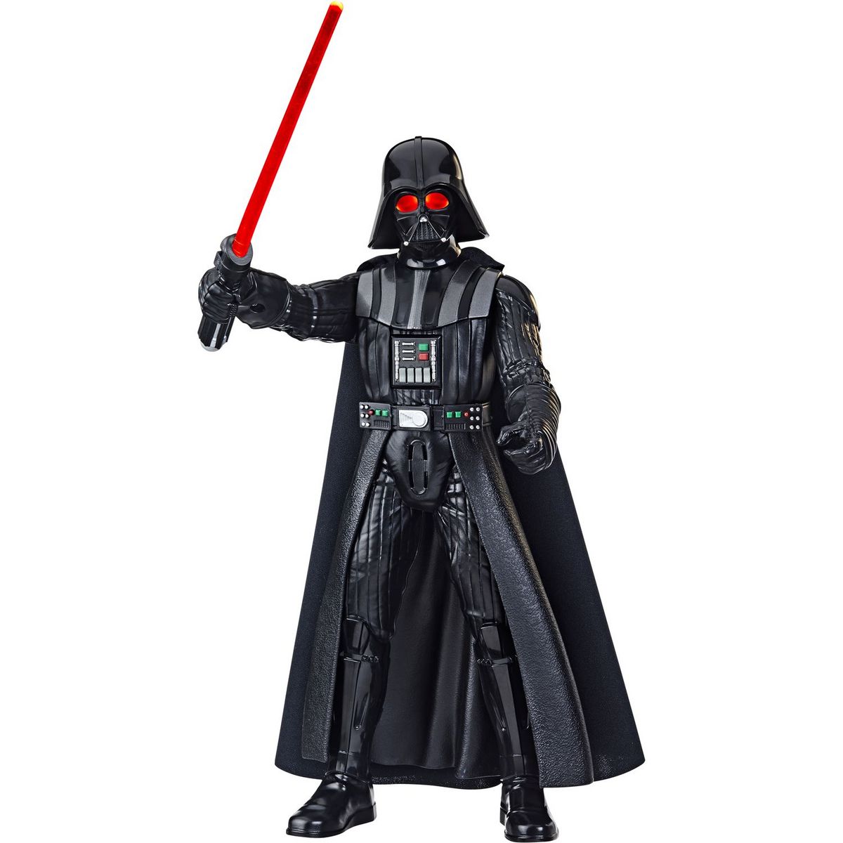 HASBRO Figurine sonore et lumineuse Dark Vador Star Wars