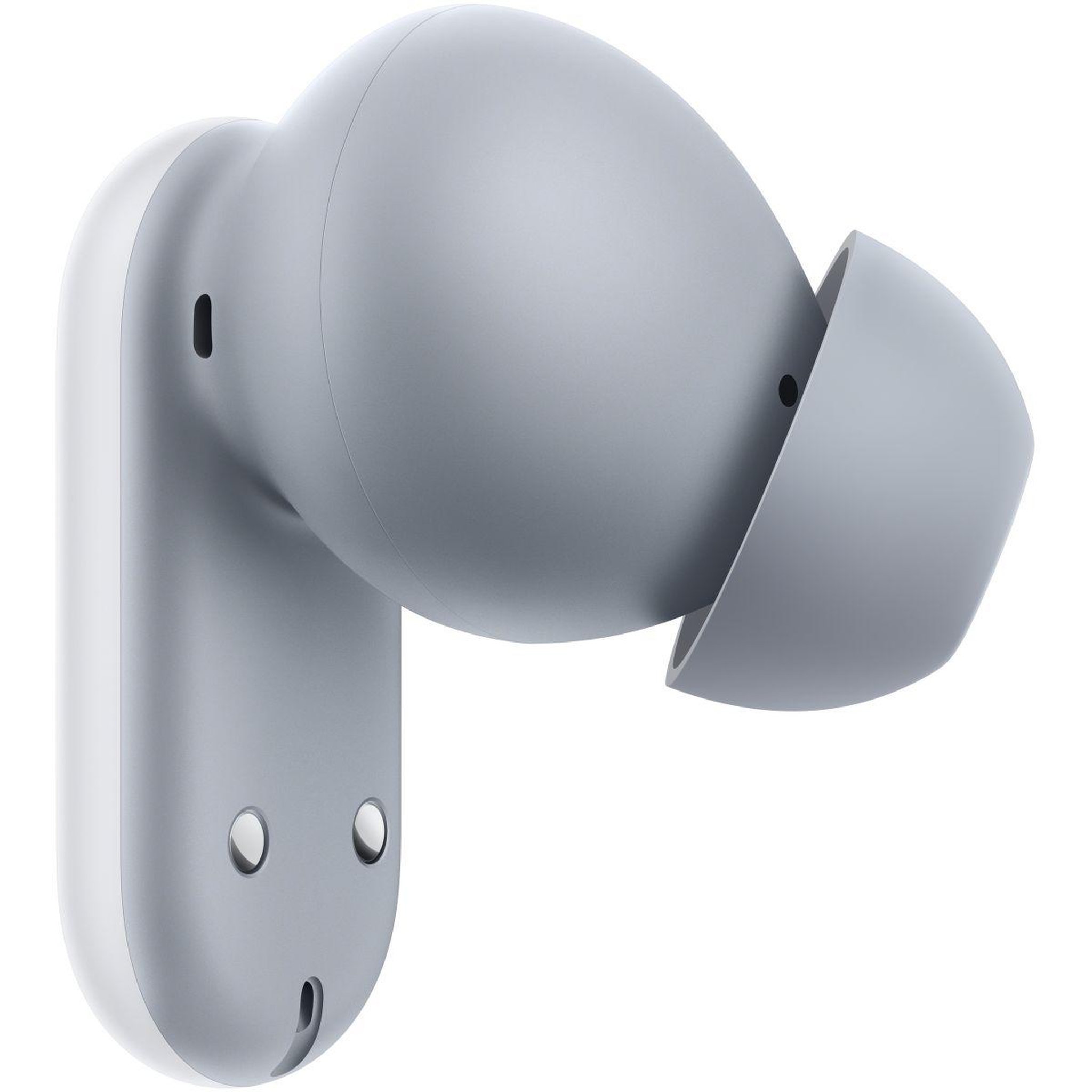 Voir la diapositive 4 : OPPO Ecouteurs enco buds 2 pro white