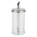 Paris Prix Sucrier Doseur  Cuisine  275ml Transparent